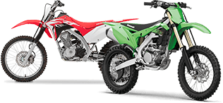 Shop Dirt Bikes in Tigard, OR