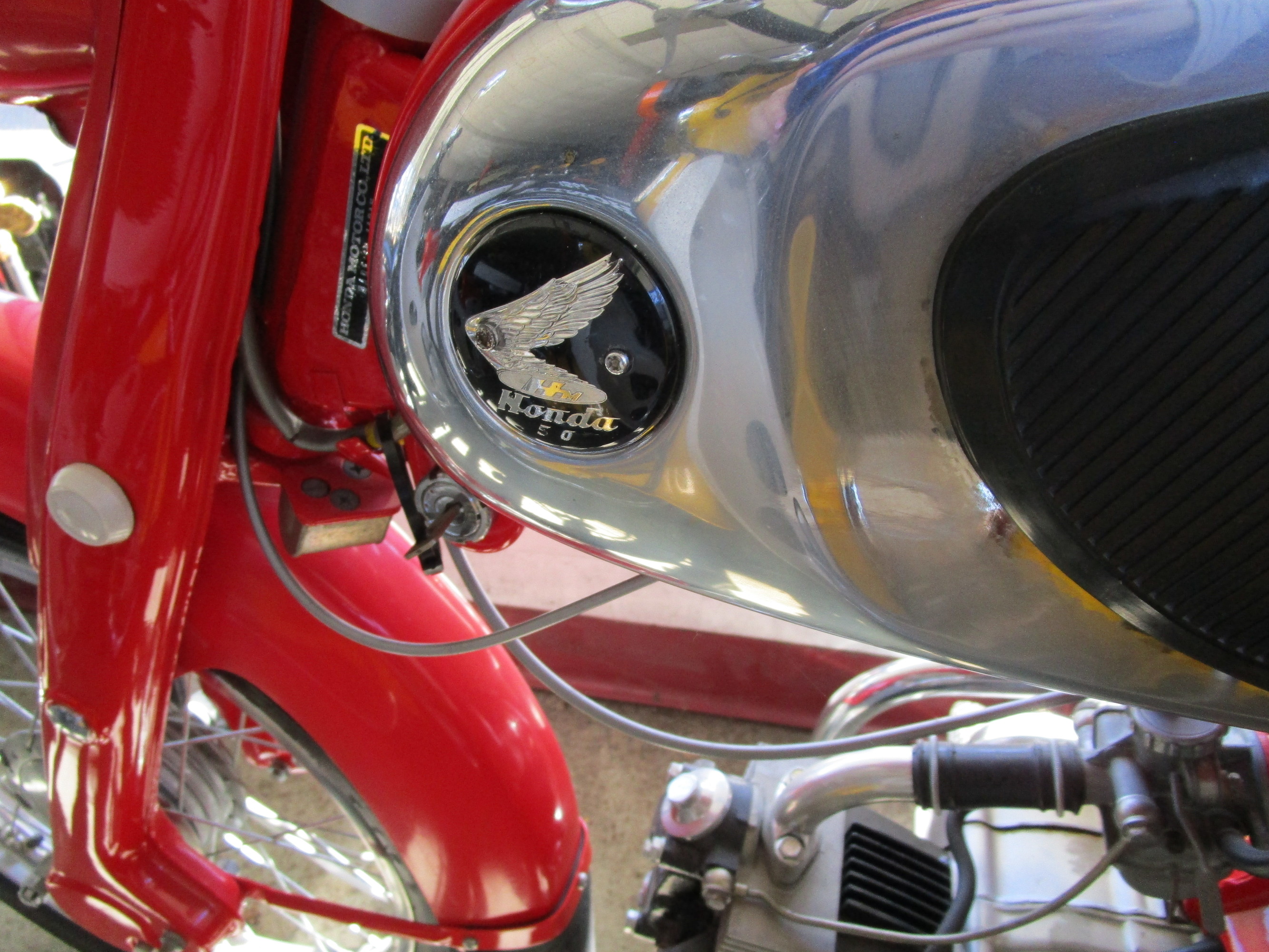 Vintage Motorcycle Gallery | Beaverton Motorcycles | Tigard Oregon