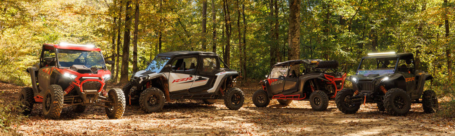 2025 Polaris® RZR for sale in Beaverton Motorcycles, Tigard, Oregon