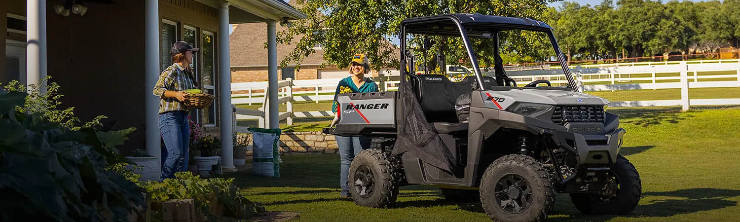 2025 Poalaris® Ranger for sale in Beaverton Motorcycles, Tigard, Oregon