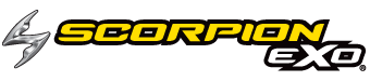 Scorpion EXO Logo