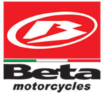 Beta Logo