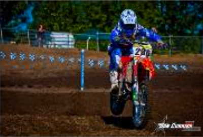 Race Team Motorcycle