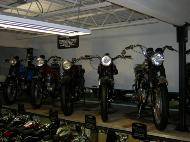 Motorcycles Gallery in Beaverton Motorcycles