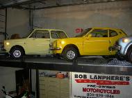 Motorcycles Gallery in Beaverton Motorcycles