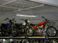 Motorcycles Gallery in Beaverton Motorcycles