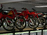 Motorcycles Gallery in Beaverton Motorcycles
