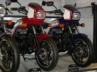 Motorcycles Gallery in Beaverton Motorcycles