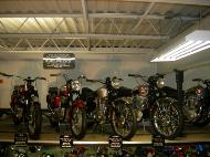 Motorcycles Gallery in Beaverton Motorcycles