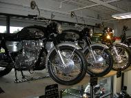 Motorcycles Gallery in Beaverton Motorcycles