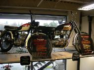 Motorcycles Gallery in Beaverton Motorcycles