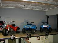 Motorcycles Gallery in Beaverton Motorcycles