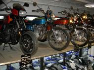 Motorcycles Gallery in Beaverton Motorcycles