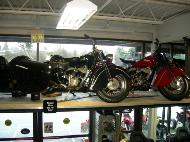 Motorcycles Gallery in Beaverton Motorcycles