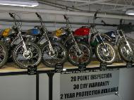 Motorcycles Gallery in Beaverton Motorcycles