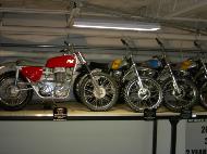 Motorcycles Gallery in Beaverton Motorcycles