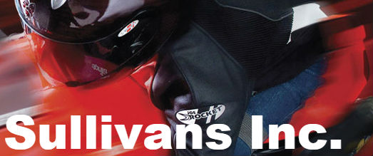 Sullivans Inc. Logo