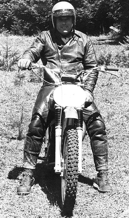 Beaverton Motorcycles Info