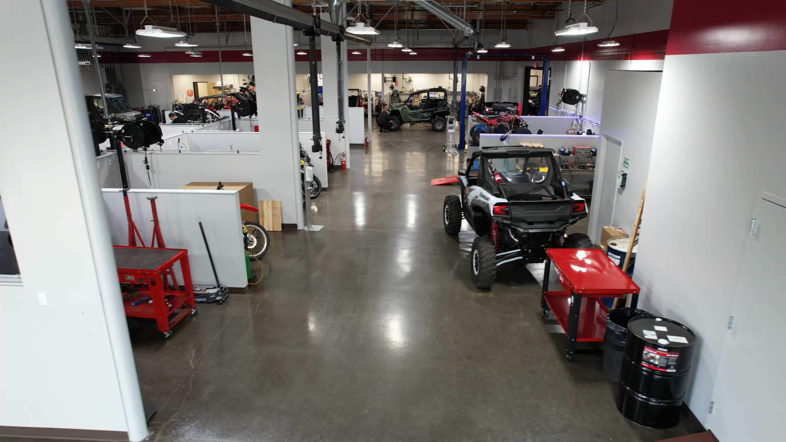 Beaverton Motorcycles Service