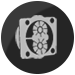 Engine Rebuild icon