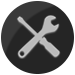 Valve Adjustment Icon