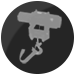 Winch Installation Icon